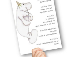 Unicow - vriendschap