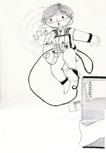 opdracht Apneupatient