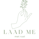laad me met rust